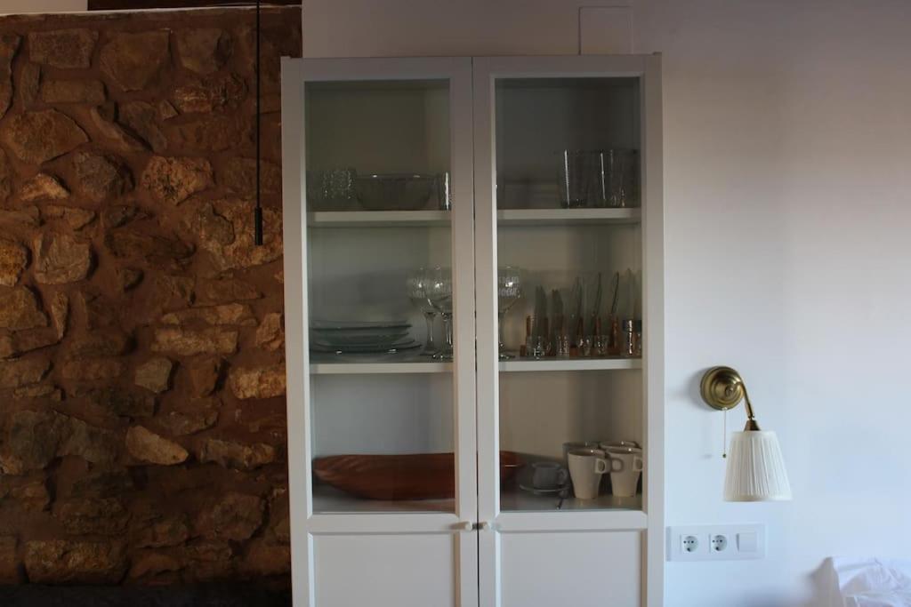 Loftelito En Alpuente Apartment Exterior photo
